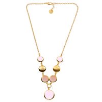 Necklace Aquaforte Woman Le chicche in Silver H4184835 - H4184835